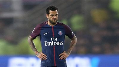 ألفيش يقترب من العودة للملاعب