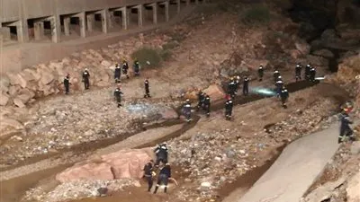 استقالة وزيرين بالأردن على خلفية فاجعة البحر الميت