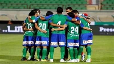 المقاصة يقفز للمربع الذهبي للدوري بعد الفوز على بتروجت بهدف