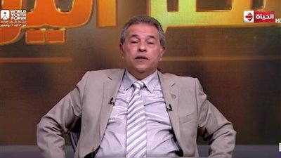 توفيق عكاشة عن وضع الإعلام: 