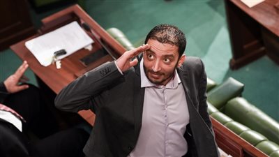 السجن 3 أشهر لنائب تونسي بسبب الإساءة للمؤسسة العسكرية