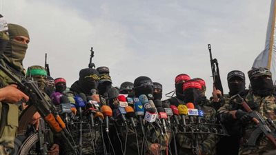 الفصائل الفلسطينية تتوافق على الهدوء في احتجاجات الجمعة بغزة