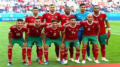 منتخب المغرب يتعرض لصدمة قوية قبل مواجهة الكاميرون بتصفيات إفريقيا