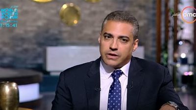 محمد فهمي: وثقت جميع الاعترافات التي تدين قناة الجزيرة
