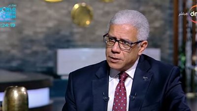 أسامة ياسين: سرعة الإنترنت في مصر ستصل إلى 1000 ميجا