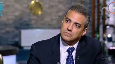 صحفي سابق بـ