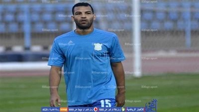 السيد حمدي: عرضت نفسي للانضمام إلى صفوف الترسانة