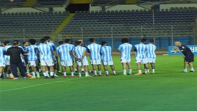 الإنتاج يبحث عن الصدارة من بوابة سموحة.. وبيراميدز يستضيف الاتحاد في الظهور الأول لحسام حسن