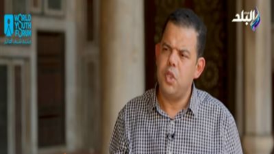 داعية أزهري: الخطاب الديني مخطوف.. ولابد من رده