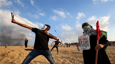 مصر تطالب فصائل غزة بـ