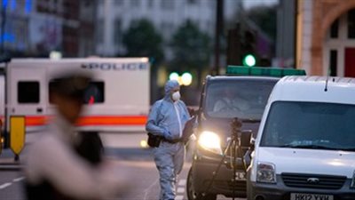 عاجل.. الشرطة البريطانية: حادث الطعن بمقر شركة سوني لا علاقة له بالإرهاب