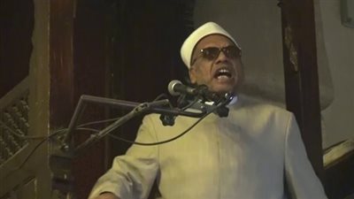 خطيب الجامع الأزهر: لا تصلح المجتمعات ولا تنهض الدول إلا بحفظ الأمانة