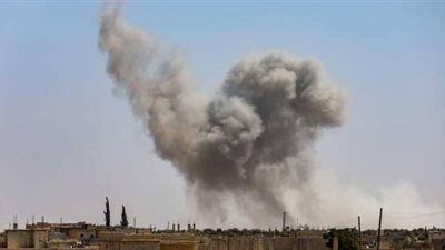 عاجل.. مقتل 8 أشخاص بينهم مدنيون قتلى إثر قصف تلقوات السورية على إدلب