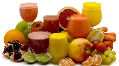 أطعمة ومشروبات صحية تُخلصك من التعب.. تعرفي عليها