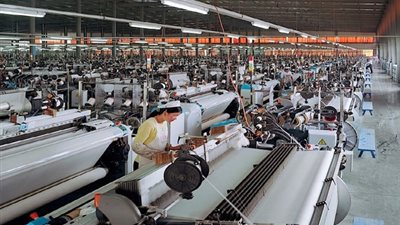  تراجع النشاط الصناعي إلى أدنى مستوى في 26 شهراً 