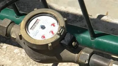 أول بيان رسمي من الحكومة حول حقيقة زيادة أسعار فواتير المياه 