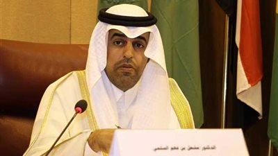 البرلمان العربي يدين الهجوم الإرهابي الجبان بمحافظة المنيا 