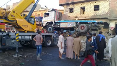 إسرائيل تعرب عن تعاطفها مع مصر في حادث المنيا