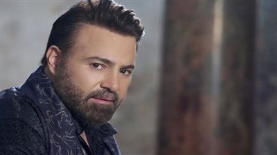 جولة مع الفنانين.. عاصي الحلاني يلتقى جمهوره في دار الأوبرا الليلة