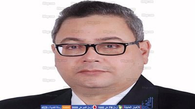 فوز عميد آثار الفيوم بجائزة اتحاد الأثريين العرب لعام 2018 