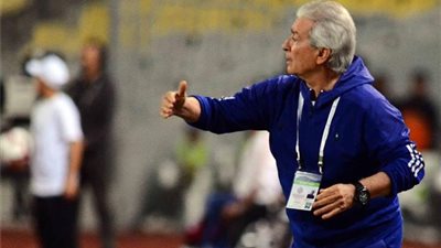 طولان يعلق على الخسارة من بيراميدز