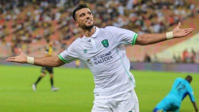 اخبار الاهلي السعودي - 