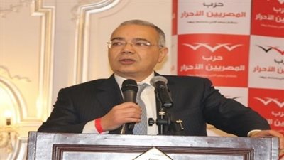 المصريين الأحرار: قوى الشر يصعب عليها رؤية خطوات مصر الثابتة