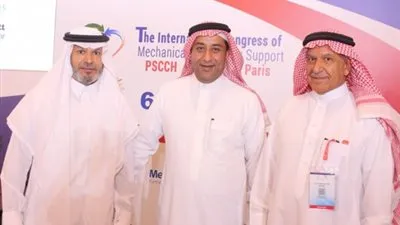 عاجل- السعودية| لأول مرة في المملكة.. زراعة قلوب صناعية على الحيوانات في مؤتمر الأحساء