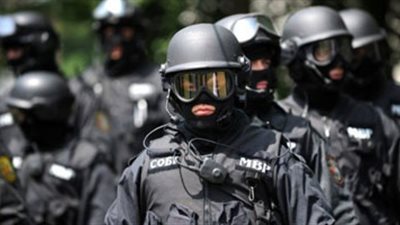 بلغاريا تضبط 3 مواطنين إيرانيين حاولوا دخولها بجوازات إسرائيلية مزيفة