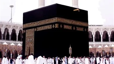 عاجل- السعودية| إصدار 835 ألف تأشيرة عمرة وقدوم 547 ألف معتمر العام الحالي          