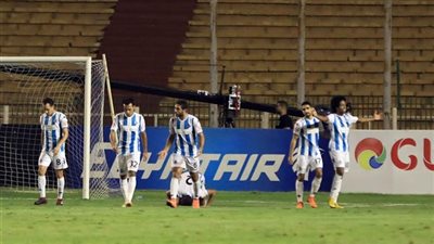 حسام حسن يبدأ مشواره مع بيراميدز باكتساح الاتحاد بالدوري