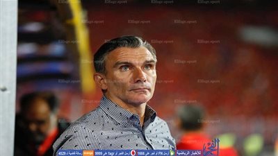 بعد الفوز على الترجي.. باتريس كارتيرون يحذر من حرب أهلية في رادس