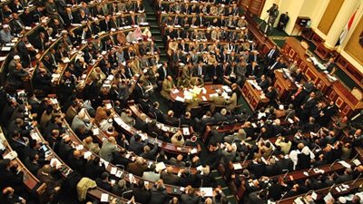 أعضاء البرلمان يدينون حادث المنيا الإرهابي.. ويؤكدون: 