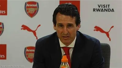 إيمري: مواجهة ليفربول اختبار صعب.. وأؤمن بفريقي