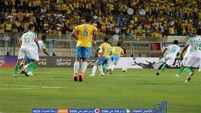 موعد مباراة الإسماعيلي ضد المصري بالدوري ومشاهدة البث المباشر