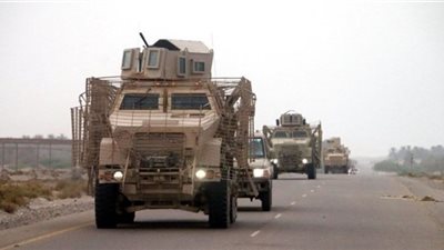 الجيش اليمني يحقق انتصارات نوعية في عملية الحديدة