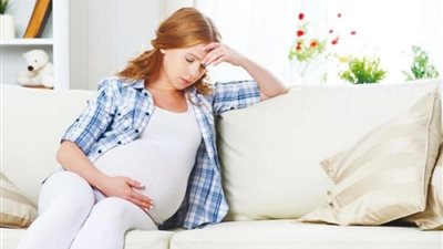 للحامل.. تعرفي على أضرار حبوب الحديد