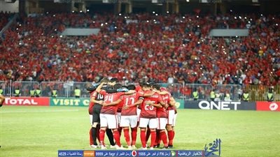 الأهلي يرحب بعودة بديل عبدالله السعيد