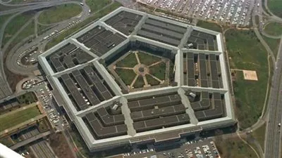 عاجل.. البنتاجون يعتذر للمملكة العربية السعودية 