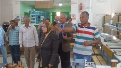 رئيس المتابعة بـ