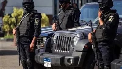 أمن القاهرة يضبط أجهزة تصوير محظورة داخل شركة بمدينة نصر 