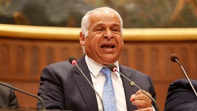 فرج عامر: منتدى شباب العالم له أهمية كبيرة في نقل الأوضاع الحقيقية عن مصر