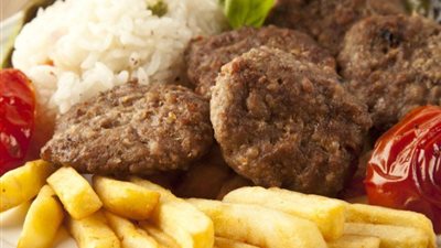 أسرع طريقة لتحضير الكفتة التركية 