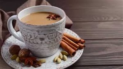 طريقة عمل شاي كرك