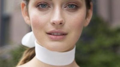 مكياج عروس كلاسيكي لإطلالة مميزة (صور)