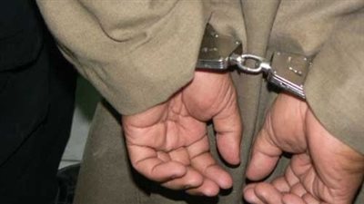 الحبس 3 سنوات لعاطل لتشويهه وجه تاجر خلال سرقته بالعجوزة