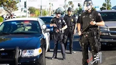 القبض على فنان شهير بتهمة الاعتداء الجسدي في أمريكا 