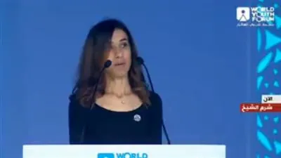 ناشطة إيزيدية: التطرف والإرهاب هما مصدر الشر في المنطقة العربية