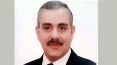 محافظ أسيوط: 