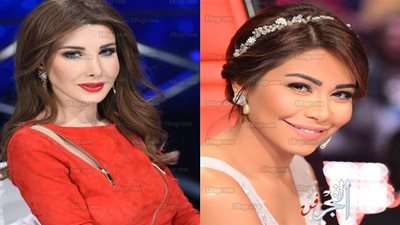 فنان شهير يشعل الصراع بين إليسا ونانسي عجرم وشيرين